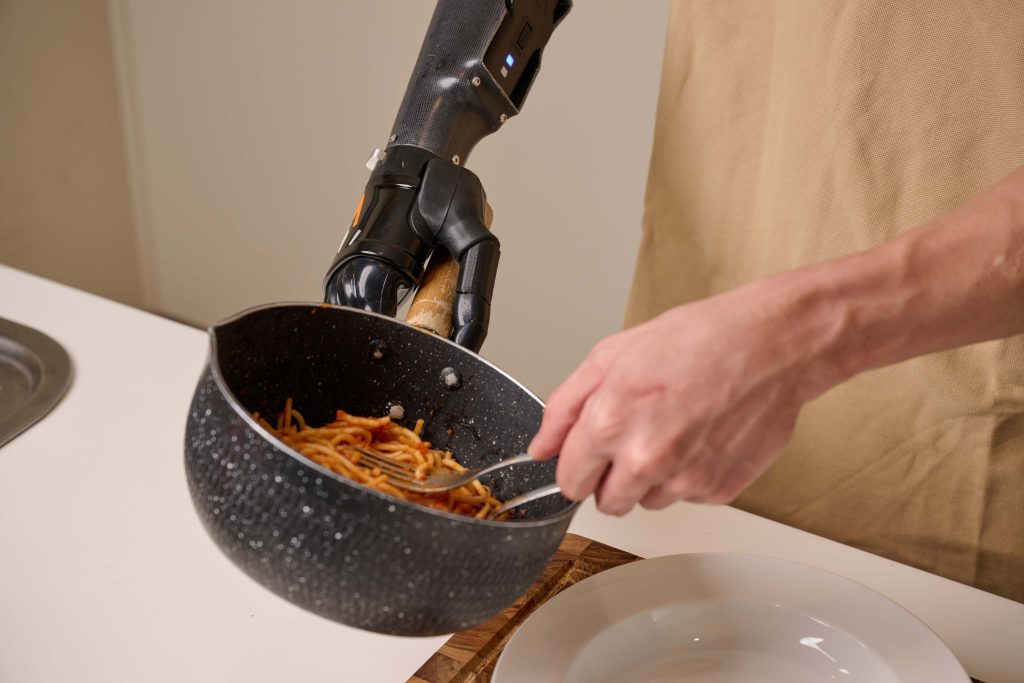 Perfect for holding heavier items like pots and pans